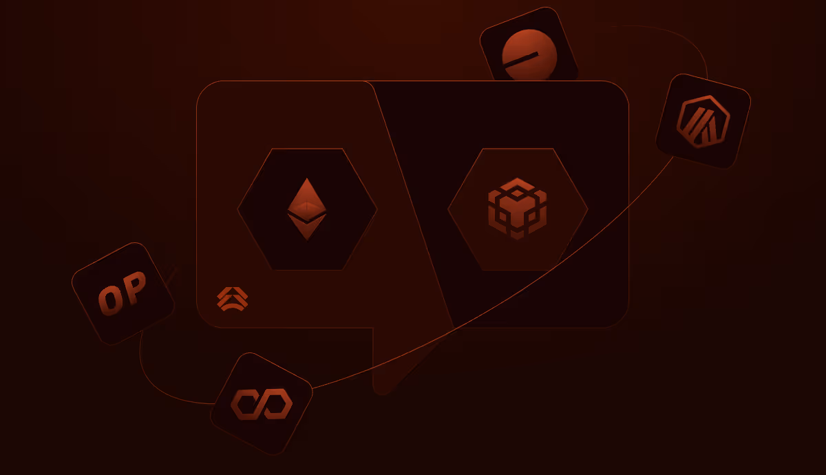 EVM Compatibility in a Multi-Chain World