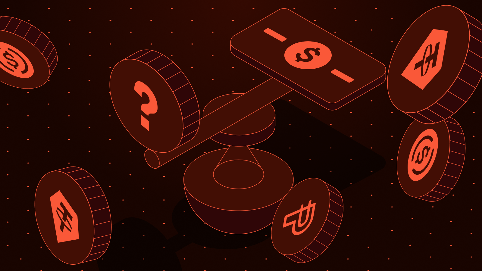 Stablecoins Take the Lead: The Boom in Digital Money